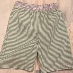 Bailey Boys Swim Trunks - Size 5